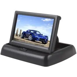 Bestseller Monitor WS 438