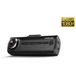 Alpine DVR-F200 Disponibil imediat