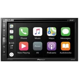 Pioneer AVH-Z5200DAB Noutate
