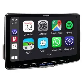 Alpine iLX-F115D Cumpără acum