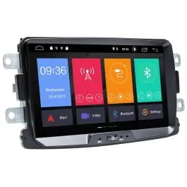 Navigatie Dedicata Dacia Renault PNI DAC100 cu Android 10, 2GB DDR3/ROM 32GB Cumpără acum