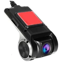 Ultima șansă Camera DVR dedicata USB Full HD conectare USB la platforma 2XX si 3xx dedicate si universale