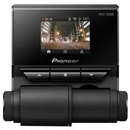 Ofertă limitată Pioneer VREC-DZ600