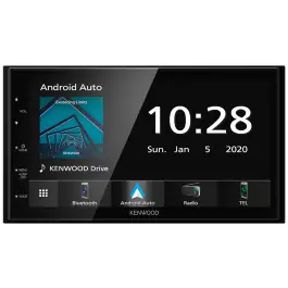 Kenwood DMX5020BTS Cel mai vândut