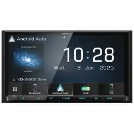 Discount Kenwood DMX7520DABS