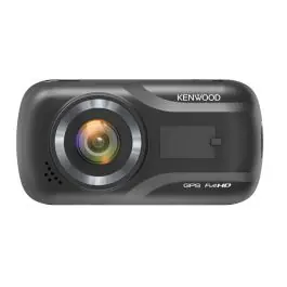 Kenwood DRVA201 Ultima șansă