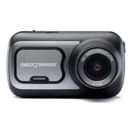 Retur gratuit Nextbase 422GW