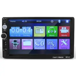Reducere de preț CarVision MP5-01