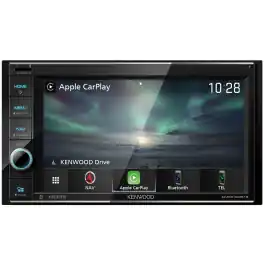 Disponibil imediat Kenwood DNR3190BTS SISTEM DE NAVIGATIE SI CONTROL SMARTPHONE