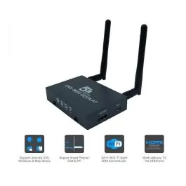 Miracast Wifi WDS1000 Display pentru Android IOS si Windows Phone Ofertă exclusivă