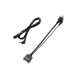 Alpine KCU-461iV Cablu de conectare USB pentru iPod/iPhone Promoție