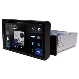 Pioneer SPH-EVO62DAB-UNI Premium