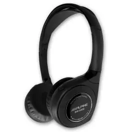 Ofertă Casti Wireless Alpine SHS-D400