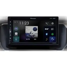 Disponibil imediat Pioneer SPH-EVO62DAB-208