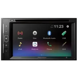 Pioneer AVH-A240BT Preț promoțional