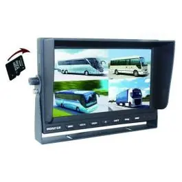 EDT-CM900MQDVR Monitor 9" pentru Dube si Camioane Ofertă