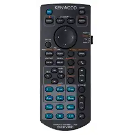 Plată sigură Telecomanda Kenwood KNA-RCVD331