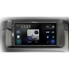 Pioneer SPH-EVO62DAB-CLIO Super ofertă