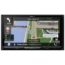 Vezi acum Pioneer AVIC-Z930DAB