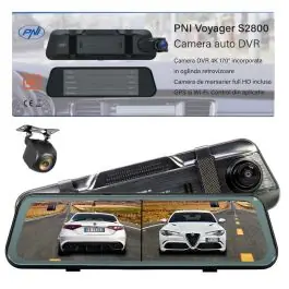 PNI Voyager S2800 Lichidare de stoc