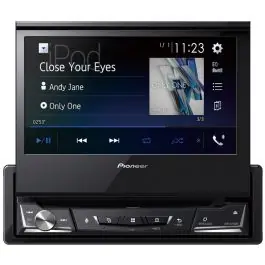 Nu rata Pioneer AVH-A7100BT