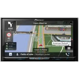 Reducere specială Pioneer AVIC-Z830DAB