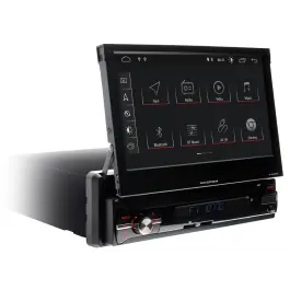 Plată sigură Macrom M-AN6560