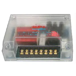 SPL Dynamics EXT-0.2 X Super ofertă