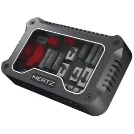 Reducere extra Crossover auto Hertz Mille Legend MLCX 2 TW.3
