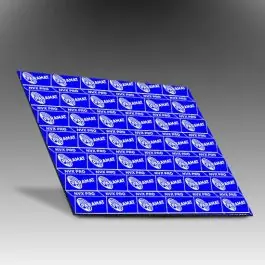 Calitate înaltă Pachet NVX Pro Paramat de 10 coli, grosime 3.5mm, 375*500mm, 1.88mp