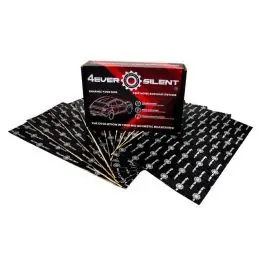 Pachet 8 Folii 4ever Silent Disponibil imediat