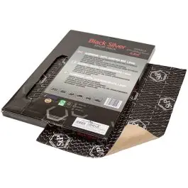 STP Black Silver Shop Pack Reducere extra