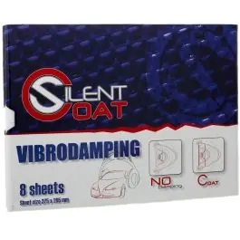 SC-M2-0.8 Silent Coat Shop pack, 8 buc. Discount