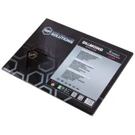 Insonorizant Auto STP AERO ALUM, 0,3MM, 1,12M2 Livrare expres