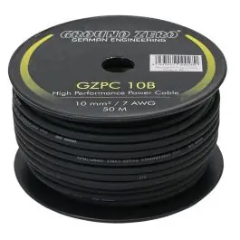 Bestseller Ground Zero GZPC 10B