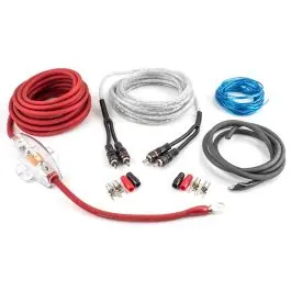 Ampire EPK10 Kit cabluri de 10mm² Ofertă limitată