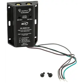 ACV Adaptor Semnal High-Low Ieftin