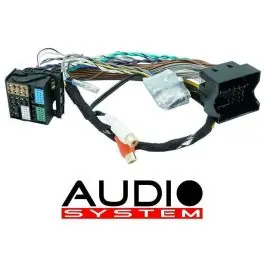 Audio System HLC2 EM POWER QUADLOCK 52 Mai ieftin