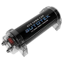 Autotek ATX1200CAP Bestseller