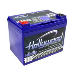 Baterie Deepcycle Hollywood HC 35 Promoție