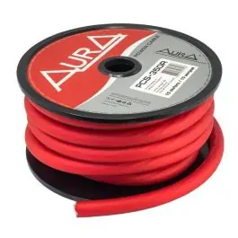 AURA PCS 350R Doar azi