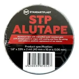 Banda de aluminium STP Alutape Livrare expres