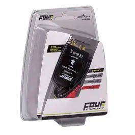 Adaptor de semnal FOUR Connect 4-630500, Filtru de paraziti Expediere rapidă