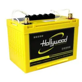 Baterie Deepcycle Hollywood SPV 60 Expediere rapidă