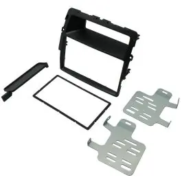 Rama Adaptoare Renault Trafic II Preferatul clienților