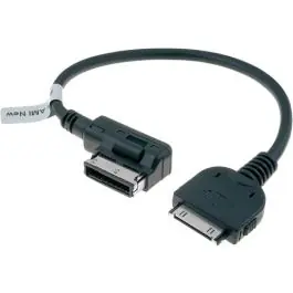 Reduceri Adaptor iPod/iPhone Audi A4/A5/Q5/A6/Q7, MMi-2G