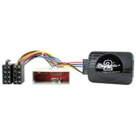 Mai ieftin Adaptor Comenzi Volan Land Rover Freelander