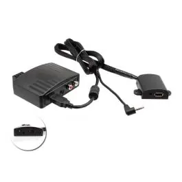 Streaming Bluetooth Auto AIRSTREAM12V Bestseller