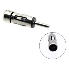 Adaptor Antena ISO Cel mai vândut