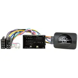 Adaptor Comenzi Volan Alfa Romeo 4C / Mito / Giulietta Mai ieftin